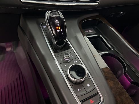 Used 2021 Cadillac Escalade Sport Platinum image 16