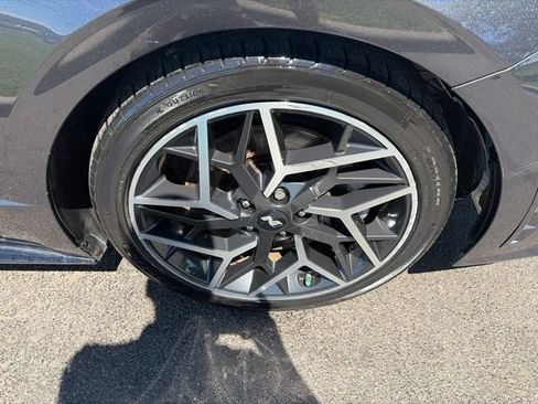 Used 2022 Hyundai Sonata N Line w/ Preferred Accessory Package FWD image 40