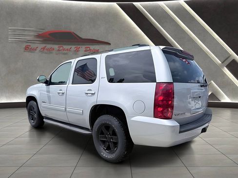 Used 2014 GMC Yukon SLT RWD image 7