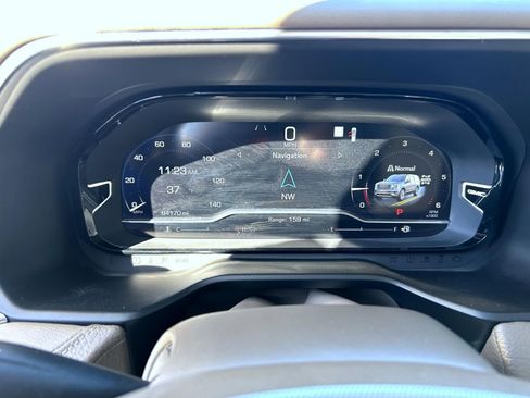 Certified 2022 GMC Yukon XL Denali w/ Denali Premium Package AWD/4WD image 14