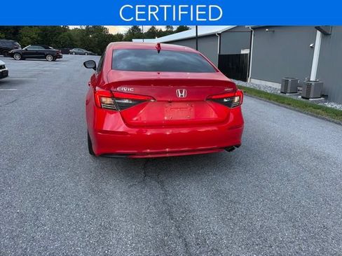 Used 2022 Honda Civic Sport image 6