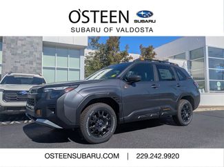 New 2026 Subaru Forester Wilderness video 1