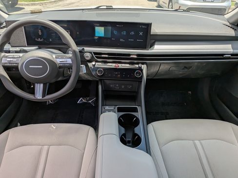 Used 2024 Hyundai Sonata SEL FWD image 16