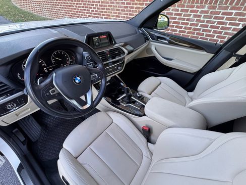 Used 2019 BMW X3 sDrive30i image 27