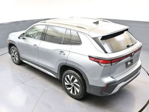 New 2026 Volkswagen Tiguan S image 42