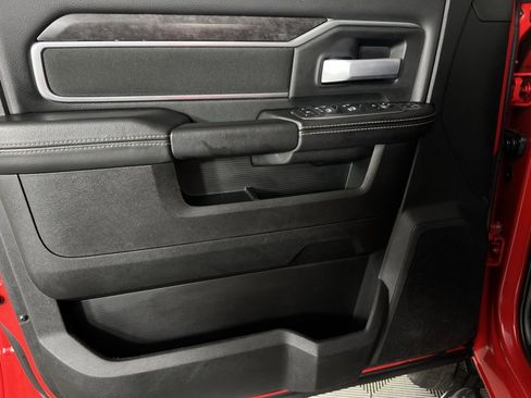 Certified 2024 RAM 2500 Big Horn w/ Sport Appearance Package image 25