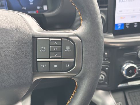 Used 2025 Ford F150 Tremor w/ Equipment Group 402A High AWD/4WD image 20