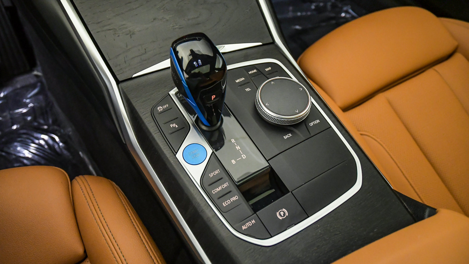 Used 2023 BMW i4 eDrive40 w/ Premium Package RWD image 20