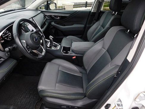 Used 2022 Subaru Outback Onyx Edition XT image 16