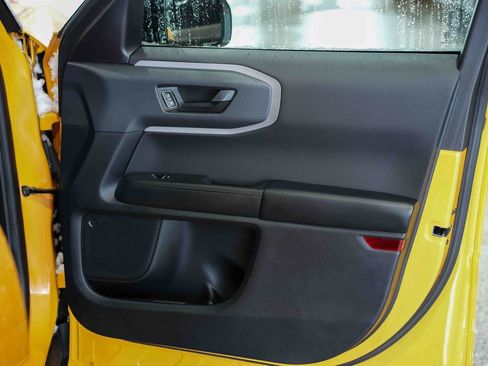 Used 2023 Ford Bronco Sport Big Bend image 16