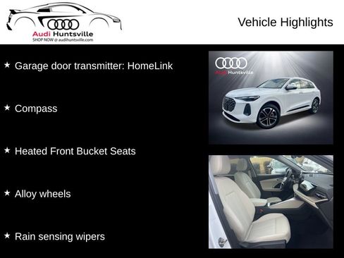 New 2025 Audi Q5 Premium image 12