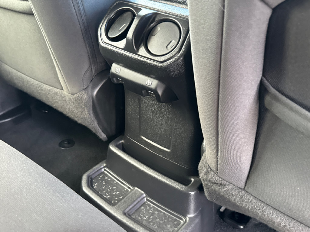 Certified 2023 Jeep Wrangler Unlimited w/ 8.4" Radio Group AWD/4WD image 19