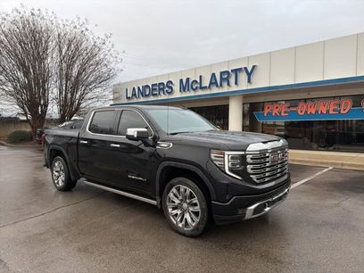 Used 2023 GMC Sierra 1500 Denali w/ Denali Reserve Package