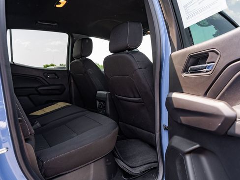 Used 2026 GMC Canyon Elevation RWD image 13