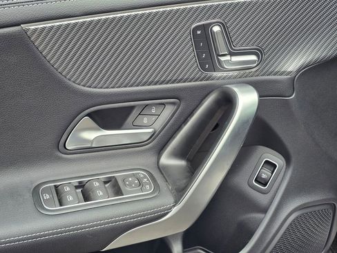 New 2025 Mercedes-Benz CLA 250 4MATIC image 20