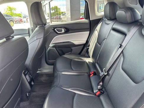 Used 2022 Jeep Compass Limited AWD/4WD image 19