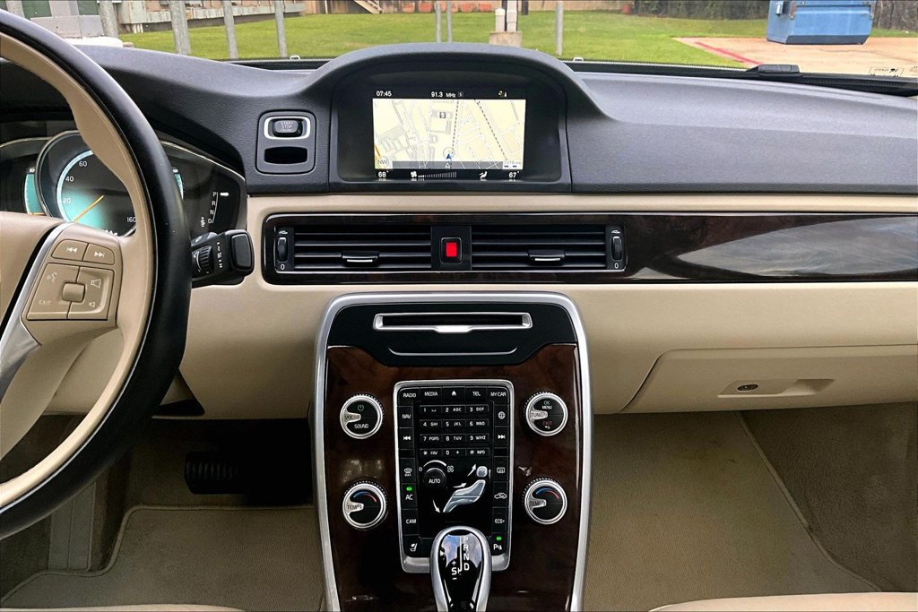 Used 2015 Volvo S80 T5 FWD image 41