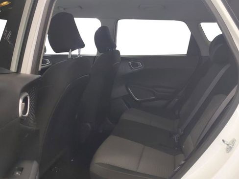 Used 2021 Kia Soul S FWD image 79