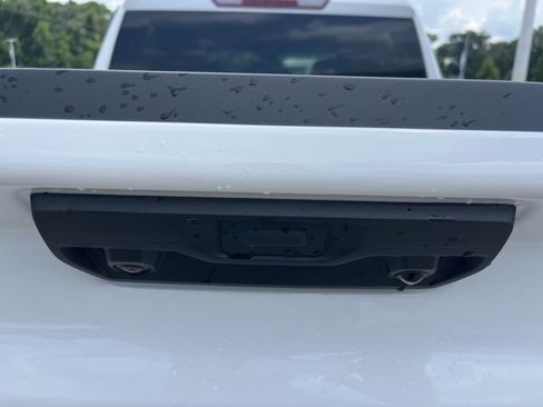 New 2026 Chevrolet Silverado 1500 LT image 8