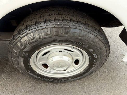 Used 2014 Ford F250 XL w/ Power Equipment Group image 10