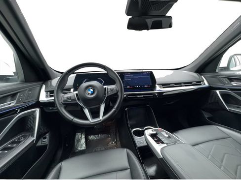 Used 2025 BMW X1 xDrive28i AWD/4WD image 31