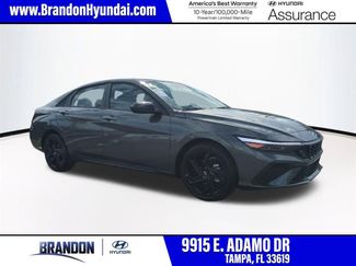 New 2026 Hyundai Elantra Sport w/ Cargo Package video 1