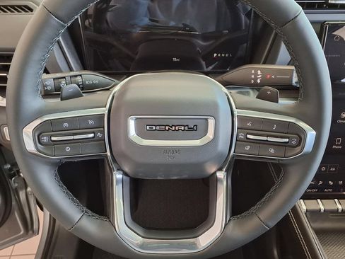 New 2026 GMC Terrain Denali AWD/4WD image 19