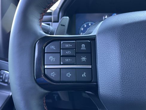 Used 2024 Ford F150 Raptor w/ Equipment Group 803A Raptor R image 21