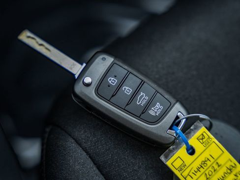 Used 2022 Hyundai Sonata SE image 38