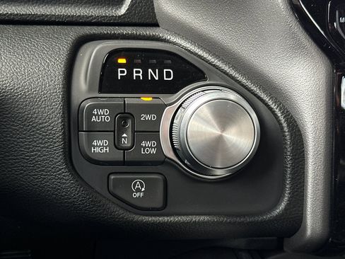 New 2026 RAM 1500 Laramie image 20