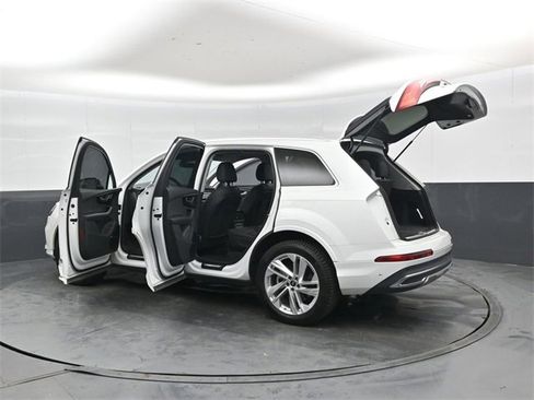 Used 2023 Audi Q7 3.0T Premium Plus image 51