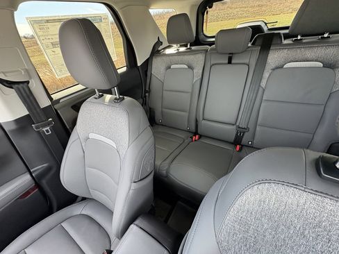 New 2025 Ford Bronco Sport Badlands image 35