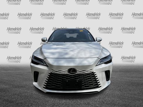 Used 2023 Lexus RX 350 w/ Cold Area Package image 3