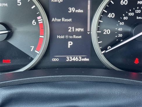 Used 2021 Lexus NX 300 FWD w/ Comfort Package image 19