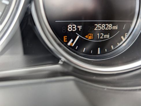 Used 2023 MAZDA CX-5 Carbon Edition AWD/4WD image 24