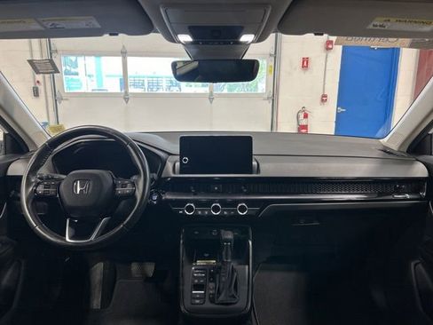 Certified 2024 Honda CR-V EX-L image 18