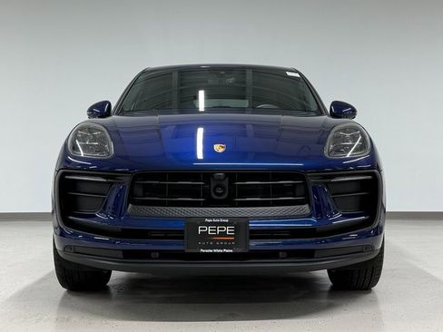 Certified 2026 Porsche Macan image 10