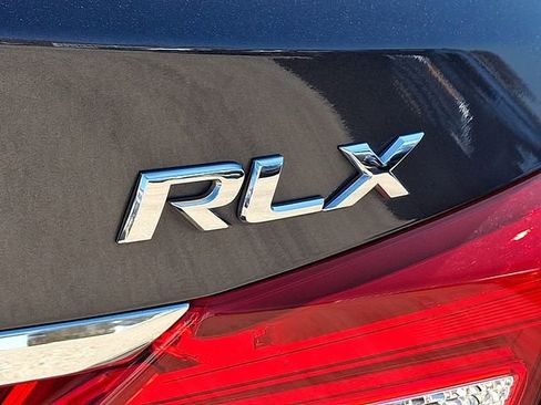 Used 2014 Acura RLX image 34