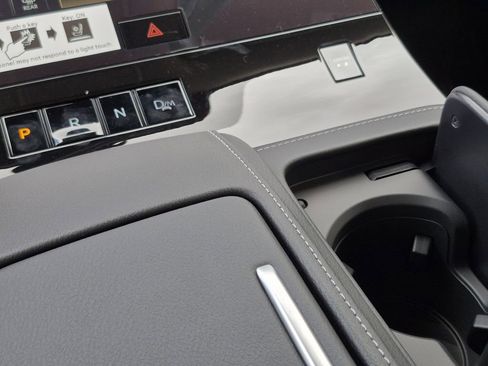 New 2026 INFINITI QX80 Pure w/ Cargo Package image 16