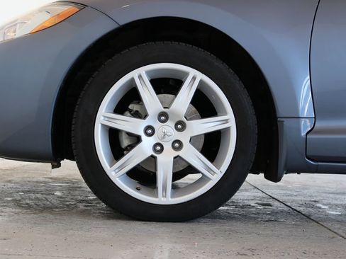Used 2007 Mitsubishi Eclipse GT image 33
