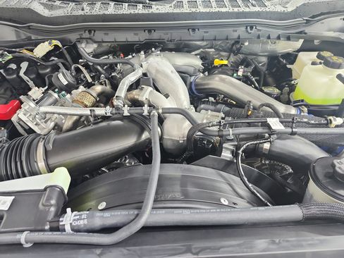 New 2026 Ford F350 Lariat AWD/4WD image 9