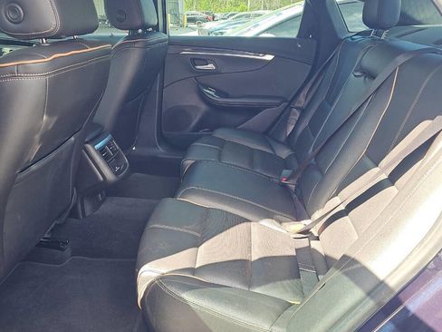 Used 2019 Chevrolet Impala Premier image 4