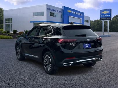 Certified 2024 Buick Envision Preferred