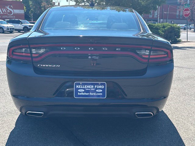 Used 2023 Dodge Charger SXT RWD image 5