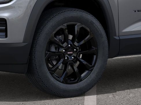 New 2026 GMC Terrain Elevation w/ Elevation Premium Package image 9