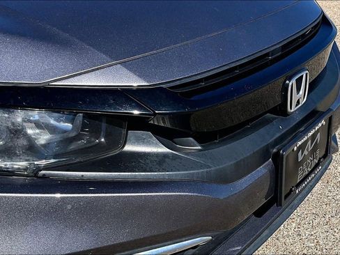 Used 2019 Honda Civic LX image 29