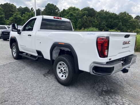 New 2025 GMC Sierra 3500 Pro w/ Convenience Package image 7