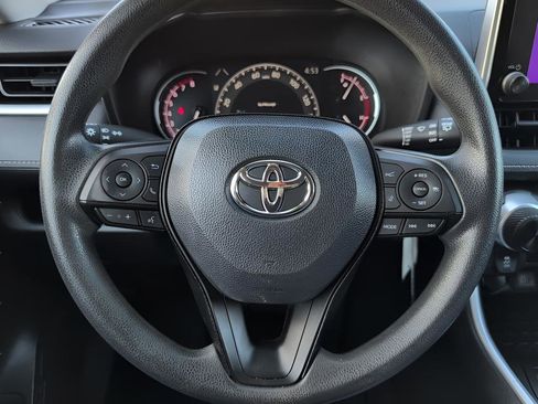 Used 2023 Toyota RAV4 LE image 12
