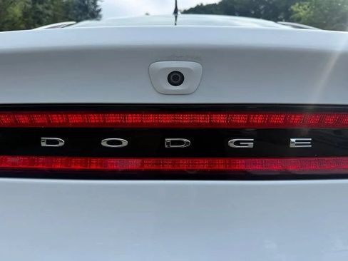 Used 2015 Dodge Dart SXT FWD image 7