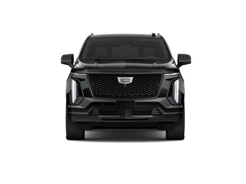 New 2026 Cadillac Escalade Sport w/ LPO, ONYX Package AWD/4WD image 58